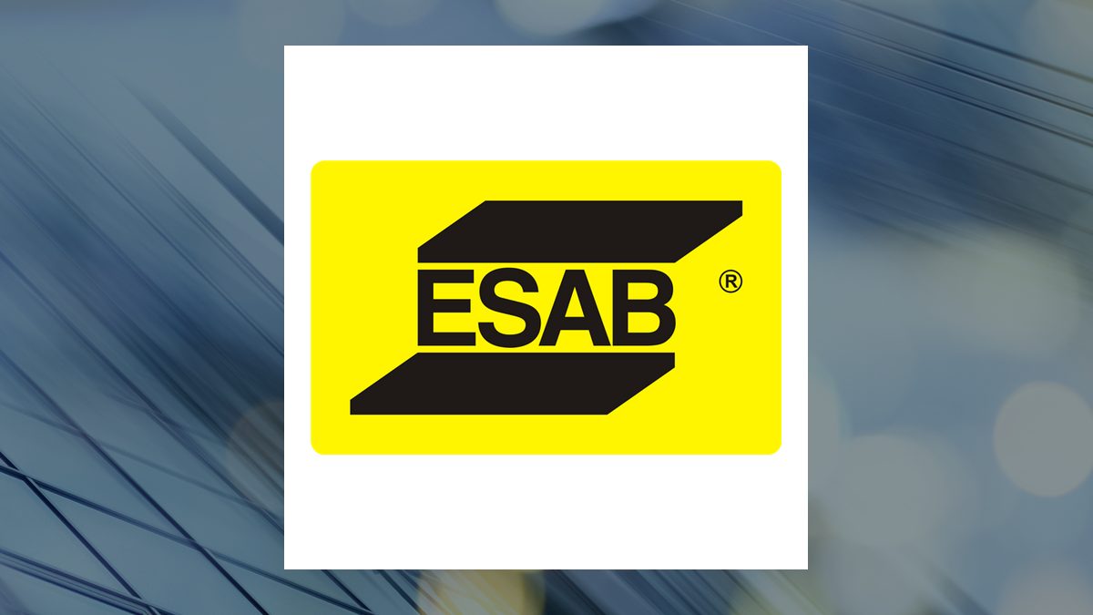 ESAB Q2 Earnings Call Highlights
