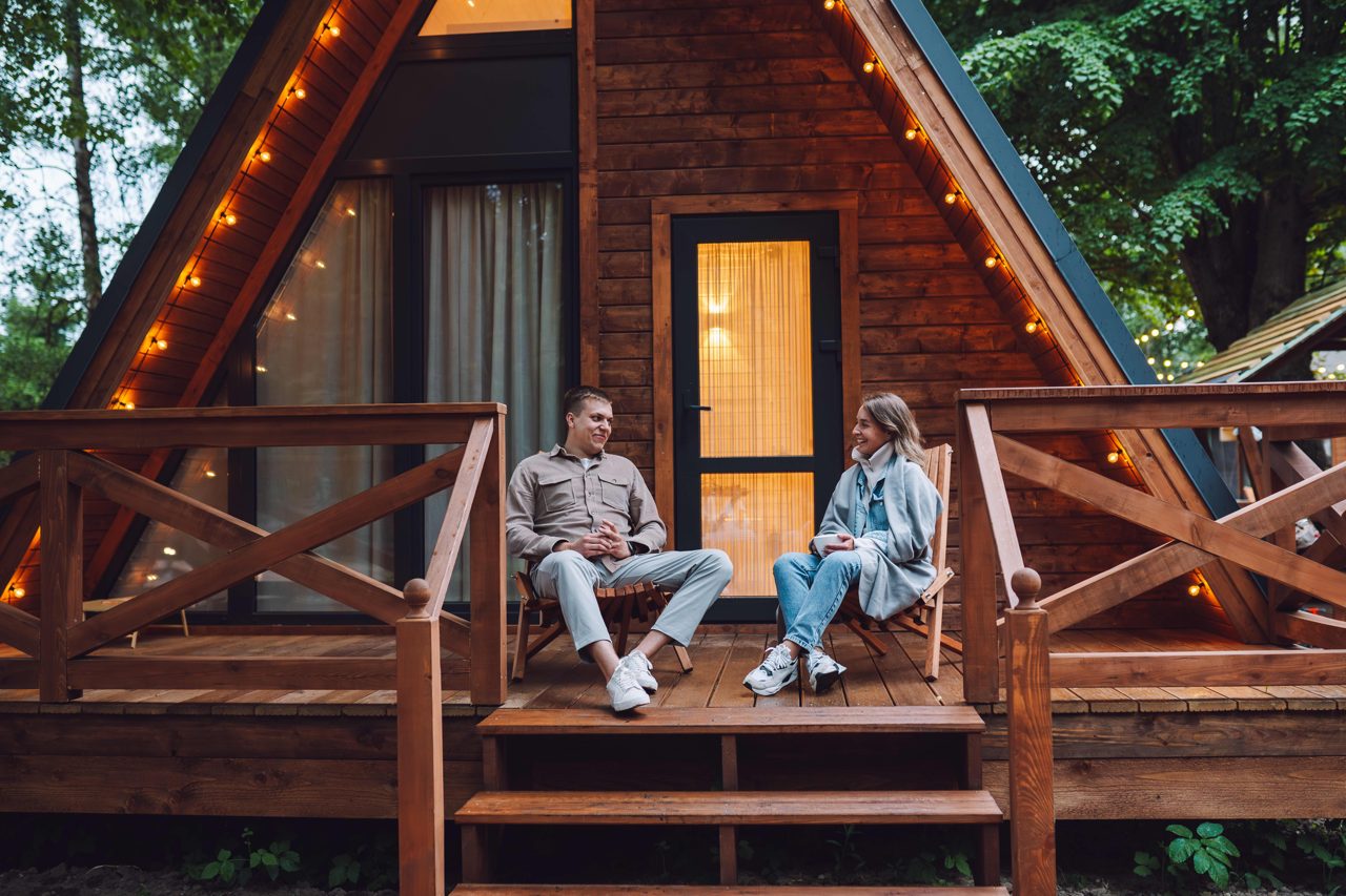 Airbnb's new fee change frustrates hosts—what to know before renting out your home