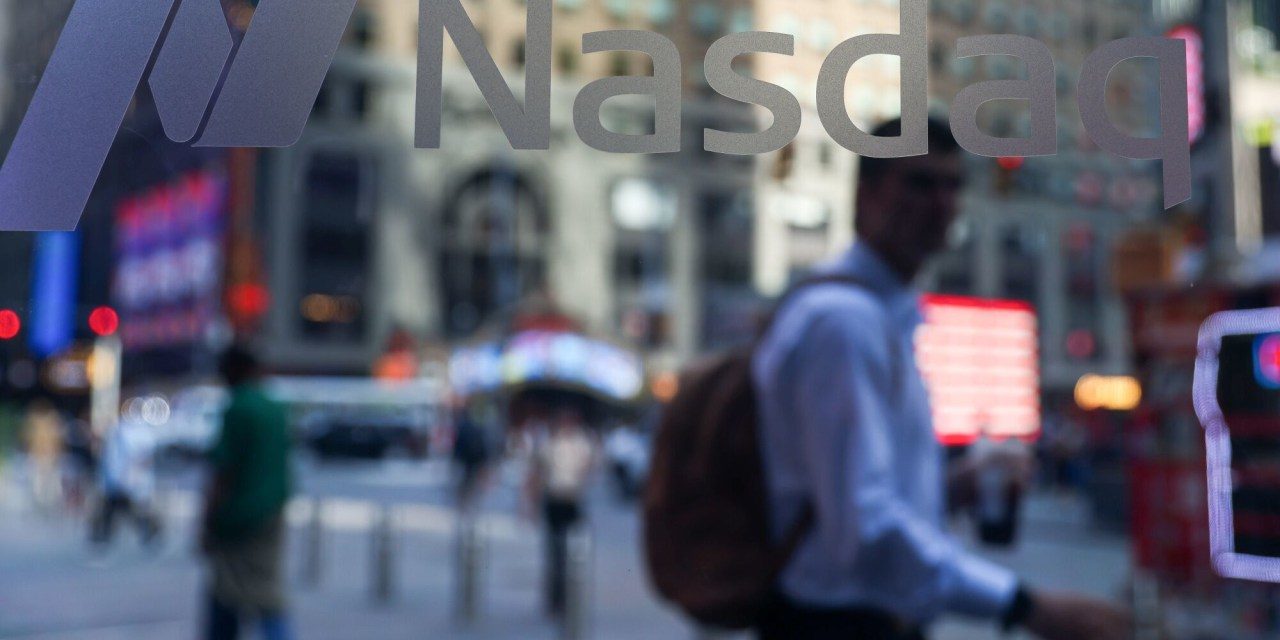 Nasdaq to Acquire LeveL Markets