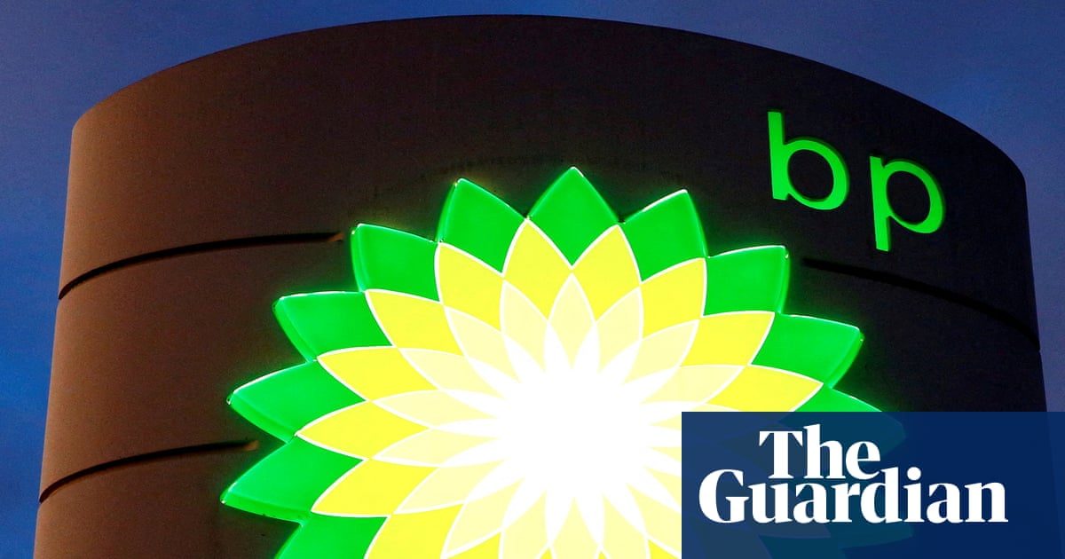 BP to develop offshore gasfield in Venezuela with firms linked to Trump administration