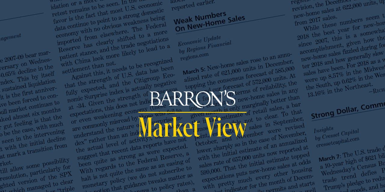 Is Inflation Ebbing? Not According to This Business Ratio