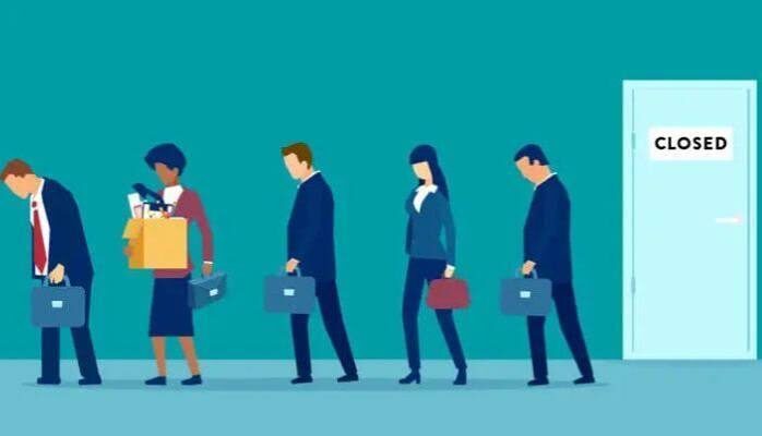 African Tech Cuts Record 2,574 Jobs as AI Reshapes Work