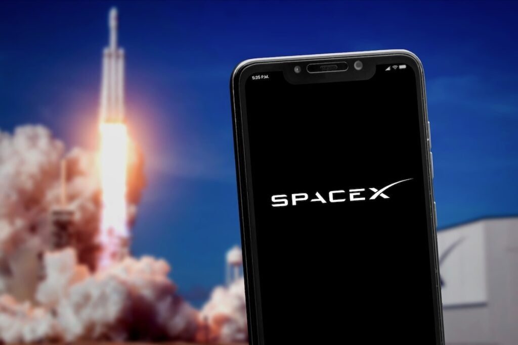 Musk Touted Data Centers in Space to SpaceX IPO Investors. Peter Zeihan Calls the Idea 'So Many Levels of Dumb'
