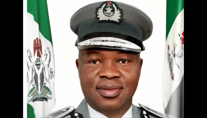 Beyond Revenue: How Nigeria Customs is fighting smuggling at the frontline of national security