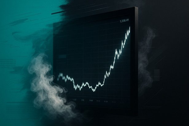 F5 Rises as AI Demand Turns into Revenue