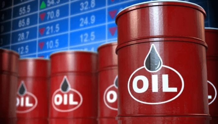 Oil surges 12% this week as Hormuz shipping stalls under US strikes