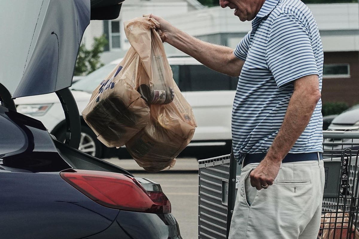 Inflation Rose As Expected In July—But Not Enough To Force An Interest Rate Hike, Analysts Say