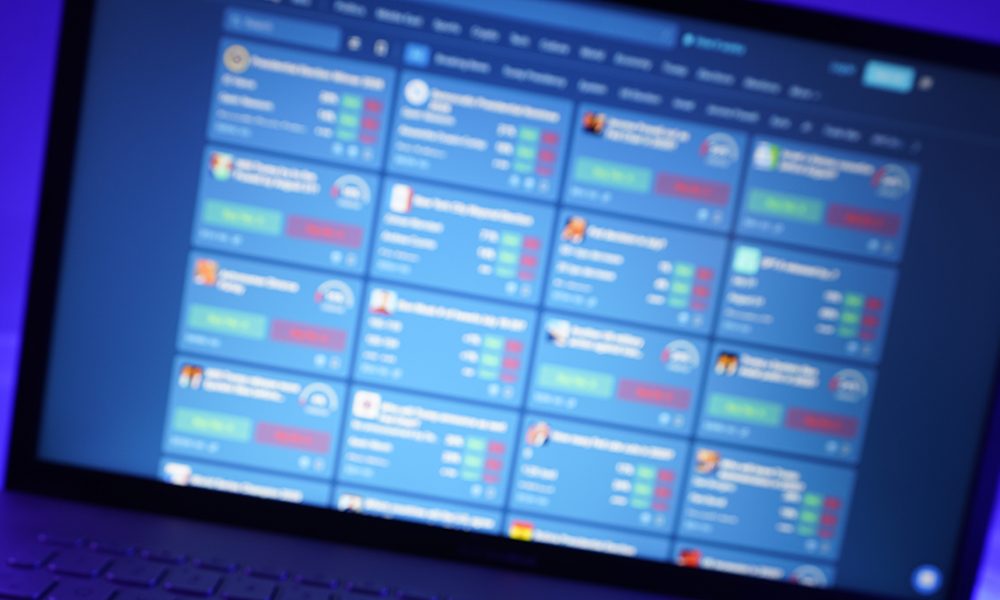 New Prediction Market Novig Sees $125 Million In Trading Volumes