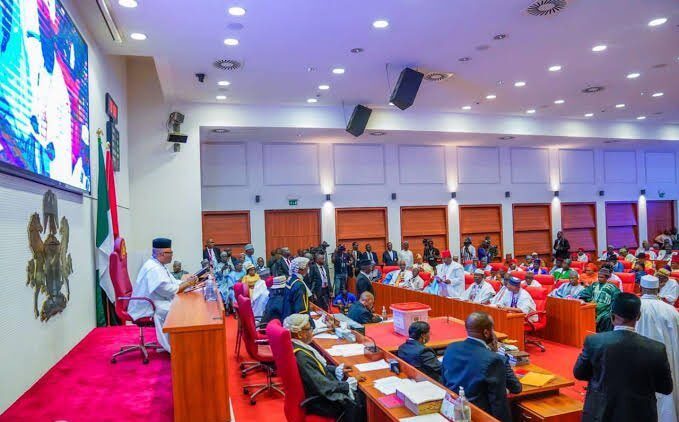 Senate approves N50 million for families of slain Oyo teachers, soldiers