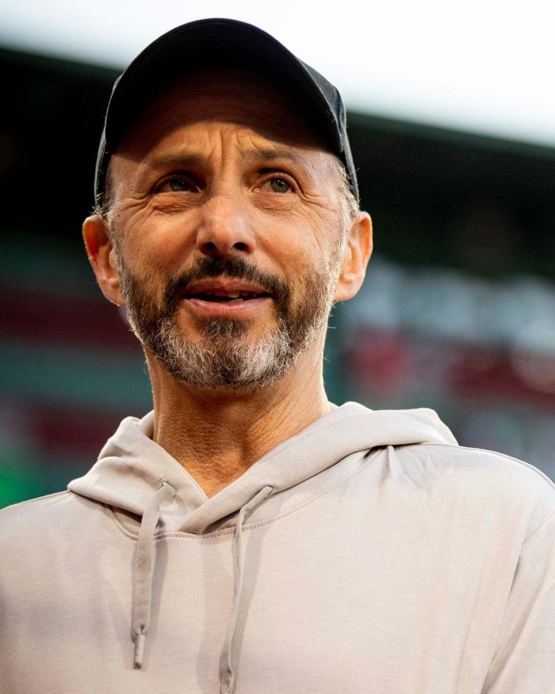 Meet The American Billionaire Running The Premier League’s Liverpool FC