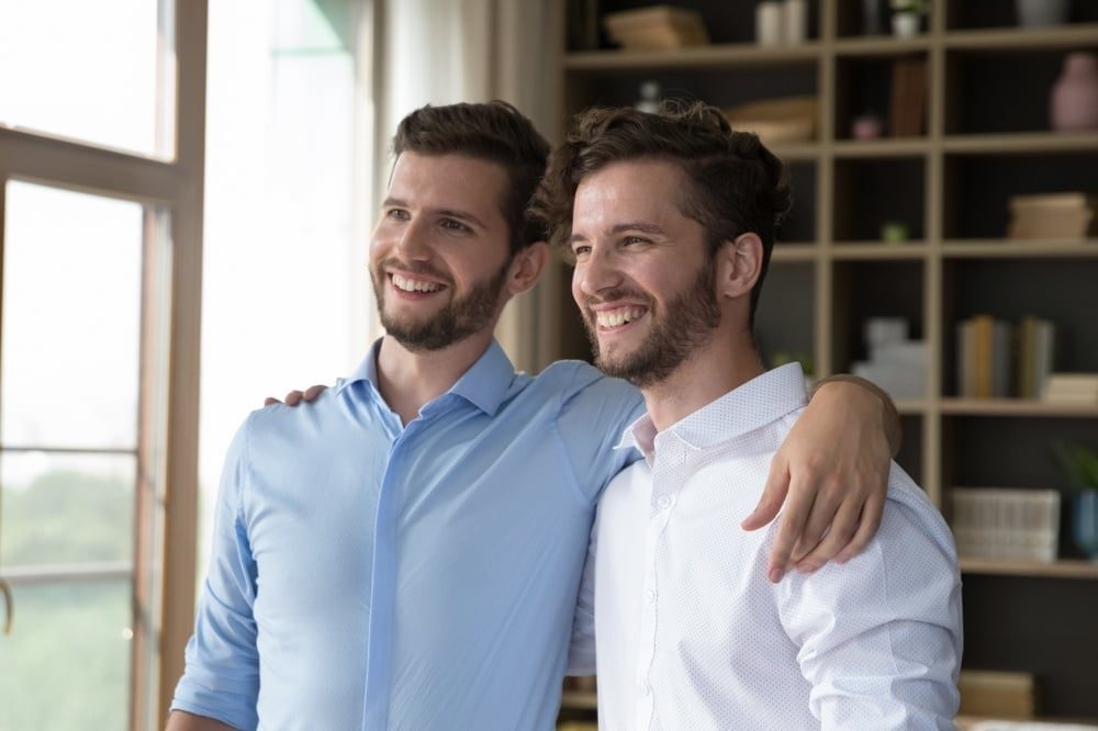 Brothers, 44 And 49, Split $4 Million Selling The Family Restaurant Chain — One Wants To Put Their Shared Cut Into Crypto