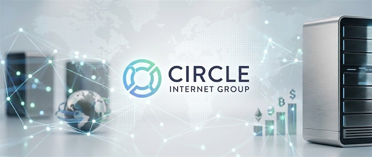 Blueprint for a Banking Fortress: Circle Redraws the Map