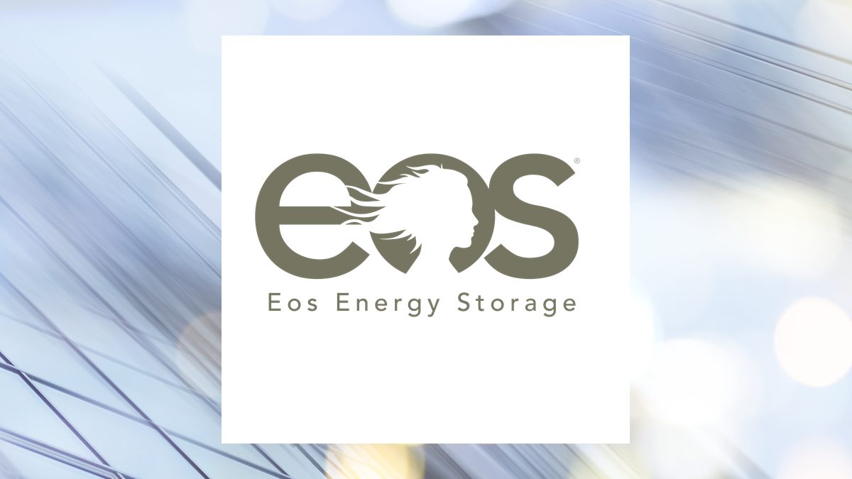 Eos Energy Enterprises Q2 Earnings Call Highlights