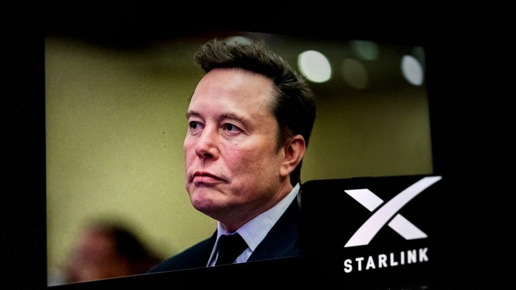 Elon Musk Says Starlink Will Be in Every Car, Calls It the ‘Only Way’ To Connect Billions of Vehicles