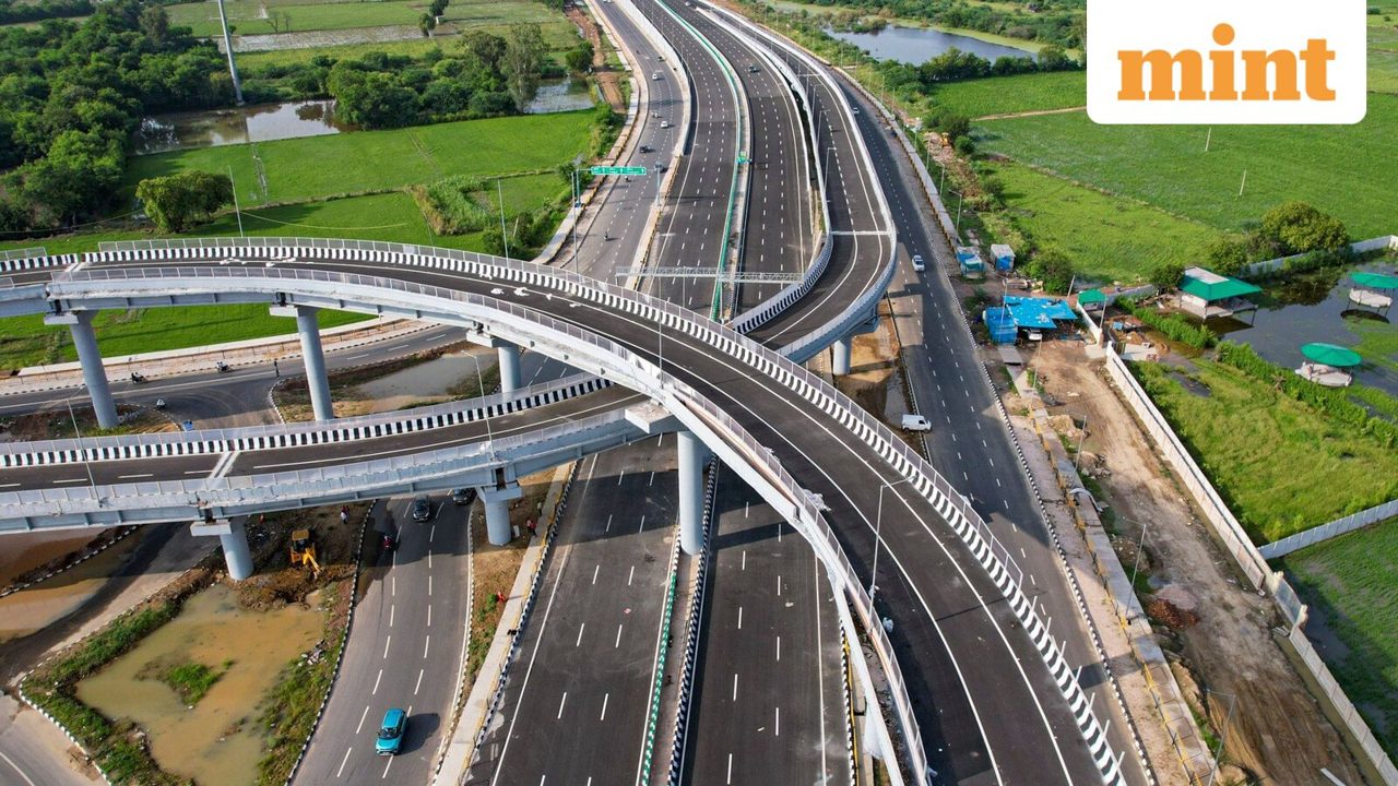 Ceigall India bags ₹705 crore Frontier Highway project in Arunachal Pradesh