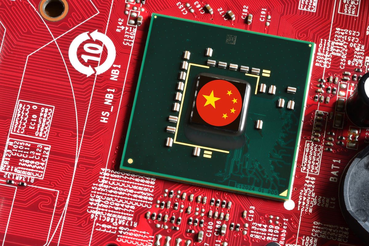 Why Micron Stock Just Dropped Again