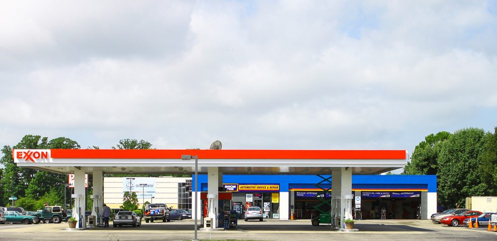Why Exxon Mobil (XOM) Is Expanding Beyond Traditional Oil and Gas