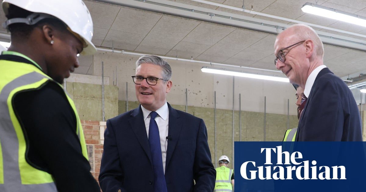 McFadden signals UK welfare overhaul to curb benefit costs