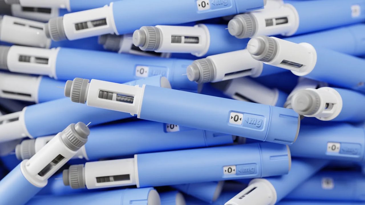 Pharma working capital feels the weight of GLP-1 boom