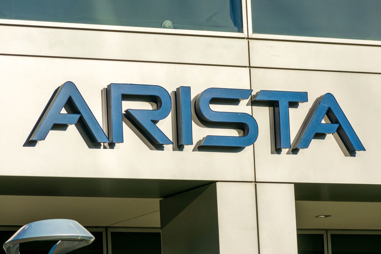 Arista Networks Stock Looks Technically Strong as It Sets New All-Time Highs