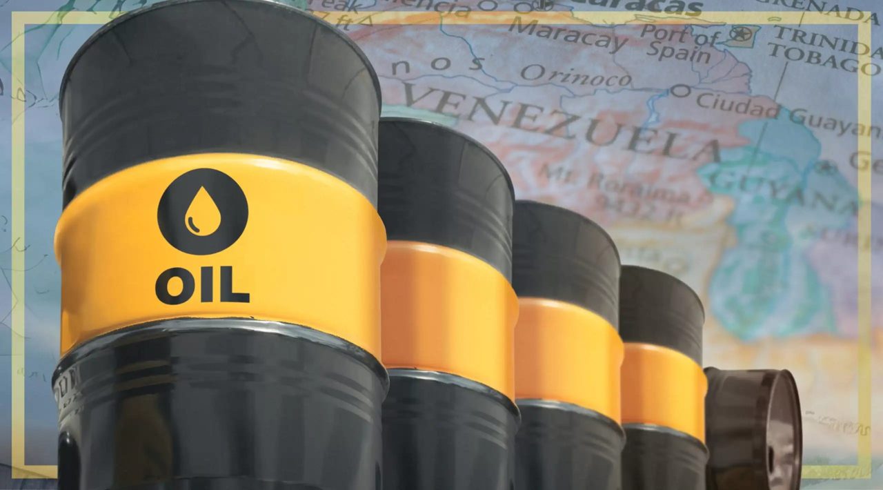Chevron Runs Venezuela at 280,000 Barrels a Day as US Majors Return Under Trump
