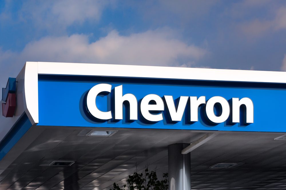 Chevron Corporation (CVX) A Top Dividend Stock to Invest in According to Jim Simons’ Renaissance Technologies