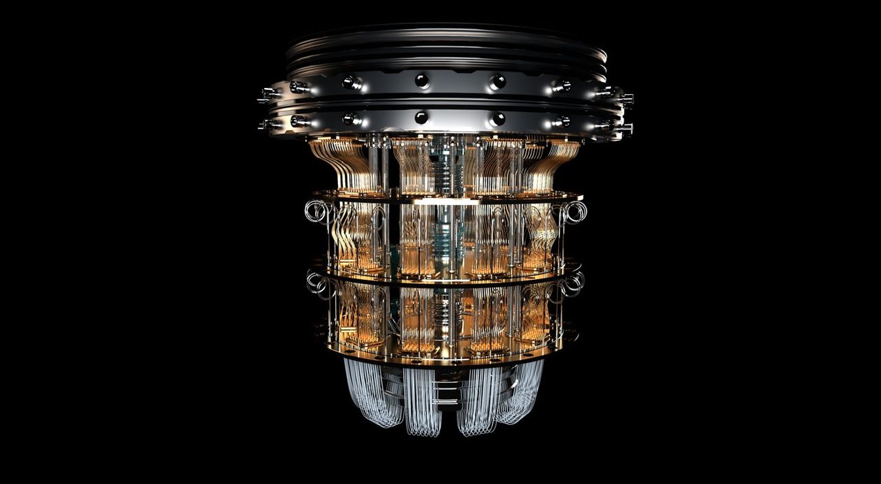 1 Quantum Computing Stock That Looks Like a Screaming Buy Right Now