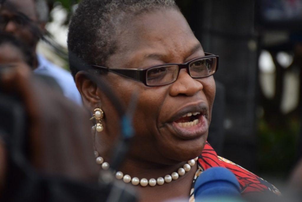 Ezekwesili calls for termination of £746m UK-Nigeria ports deal over debt, transparency concerns