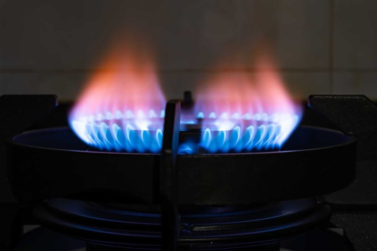 Nat-Gas Prices Move Higher on Warm US Forecasts