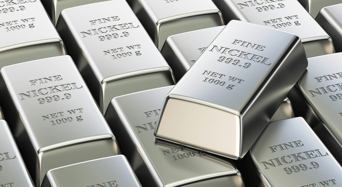 Bernstein Raises 2026 Nickel Price Forecast as Market Fundamentals Improve