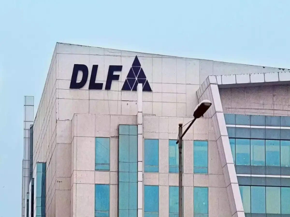 DLF Q1 Results: Profit rises 4% to Rs 794 crore; revenue declines 46%