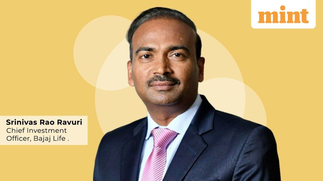 Expert view: Indian stock market to deliver healthy double-digit returns over medium term, says Bajaj Life's CIO