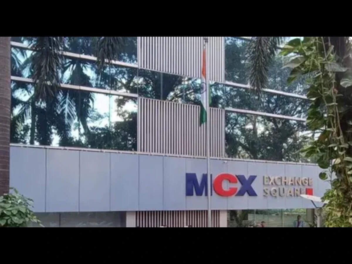 MCX shares fall 4% after Q1 profit falls 22% QoQ to Rs 413 crore. What should investors do?