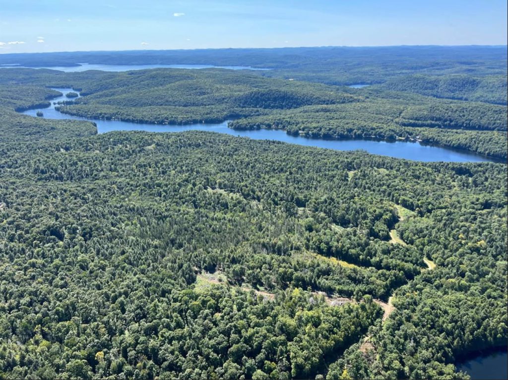 GBM agrees to buy Lomiko Metals to add Quebec graphite project