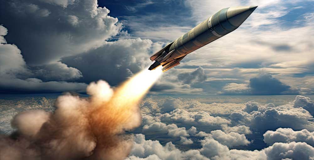 A New Defense Stock Is Born: Lyntris IPO Set For Wednesday