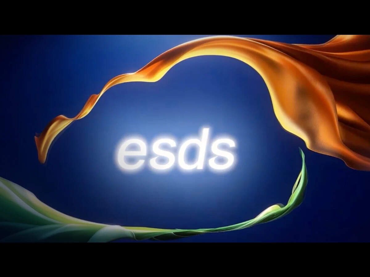ESDS to expand data centre operations with Rs 720-cr IPO proceeds