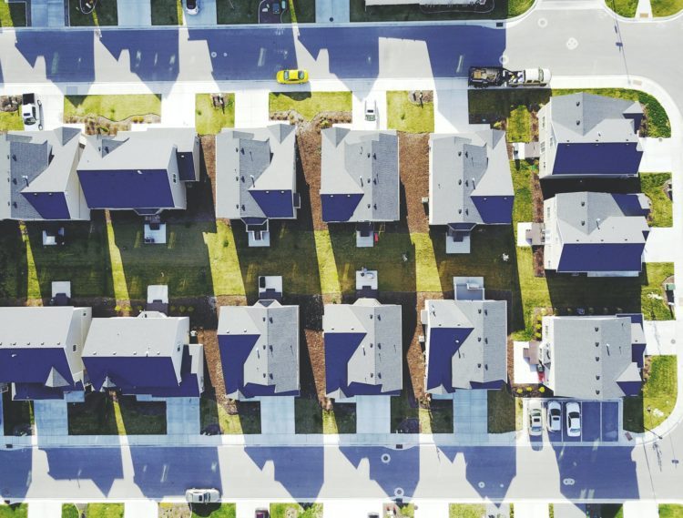 Warren Buffett’s Berkshire Is Buying These 2 Homebuilding Stocks. Housing Market Recovery Coming?