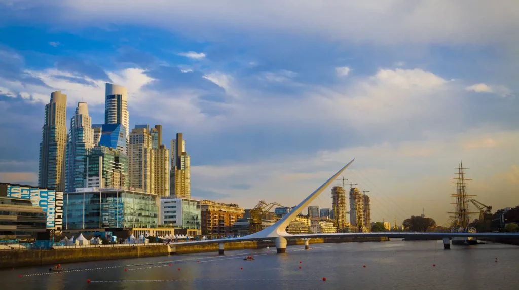 Argentina Slips to a June Primary Deficit, Testing the Fiscal Anchor