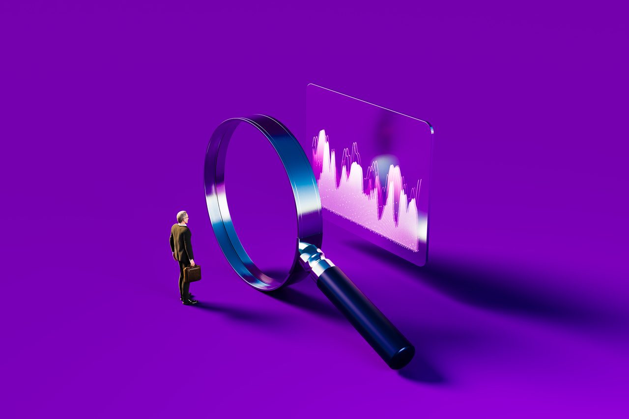 Website Traffic Is Down. Here’s Why Your CEO Might Be Worrying About the Wrong Number