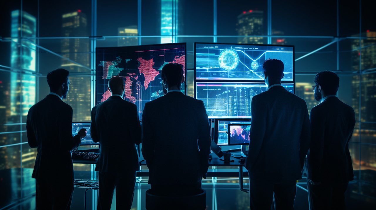 Accenture (ACN) Signs Multi-Million Euro Contract With the NATO Communications and Information Agency
