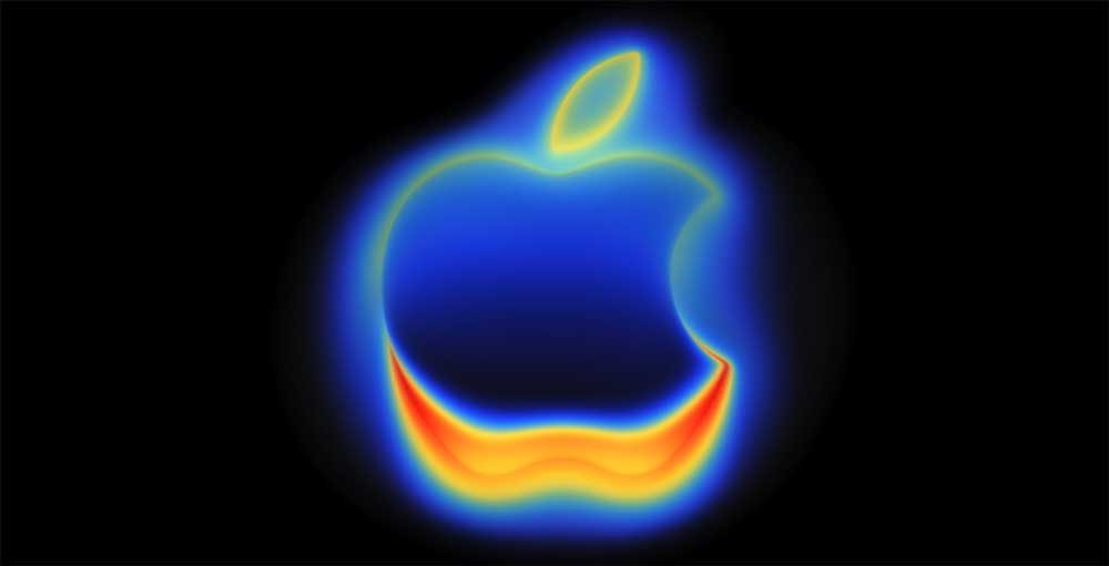 Apple Stock Shines As Earnings Approach, But Remaining Magnificent 6 Stumble With Nasdaq