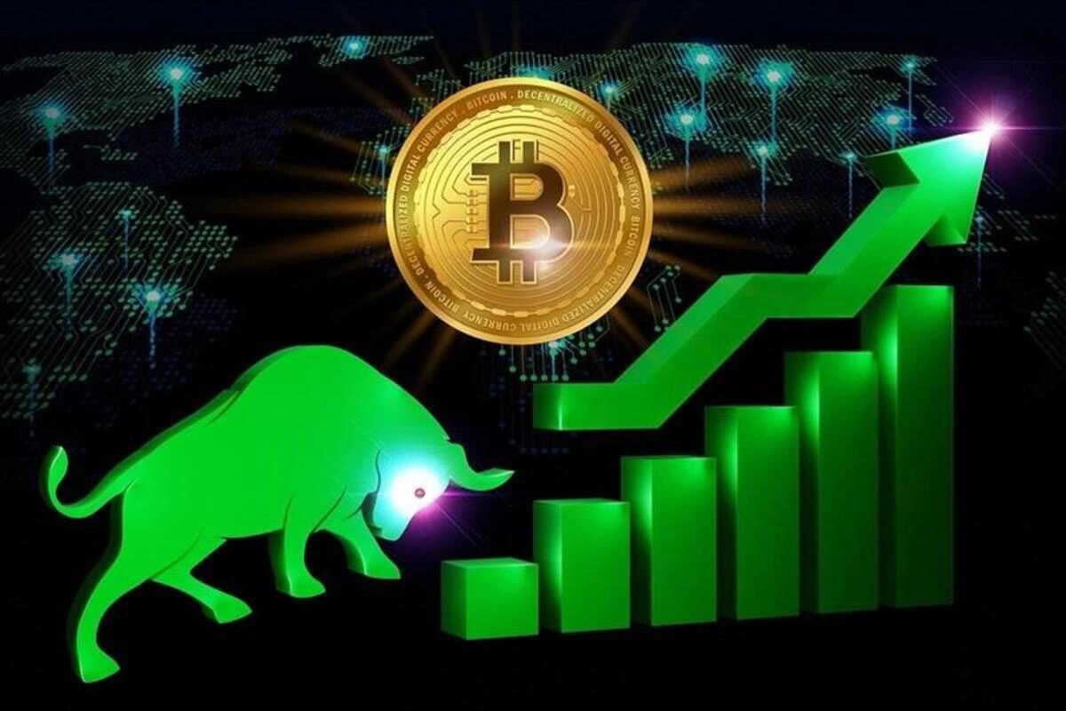 Bitcoin surges to highest level since May as US policy fuels crypto rally
