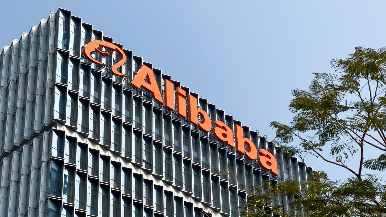 Alibaba sells Lingxi Games to Trustar Capital for $1.5 billion