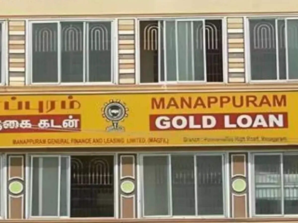 Manappuram ends family-led era as Bain brings in a professional MD