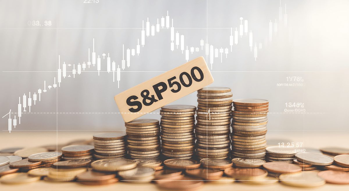 SocGen Raises S&P 500 Target to 8,000 as Earnings Momentum Spreads