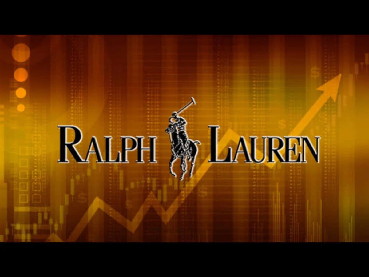 Ralph Lauren shares jump 7% as shoppers in Asia, North America drive revenue beat