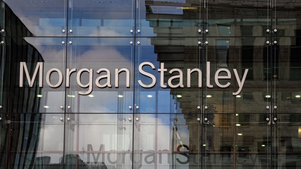 Morgan Stanley Expands Crypto ETF Suite With New Ethereum & Solana Trusts