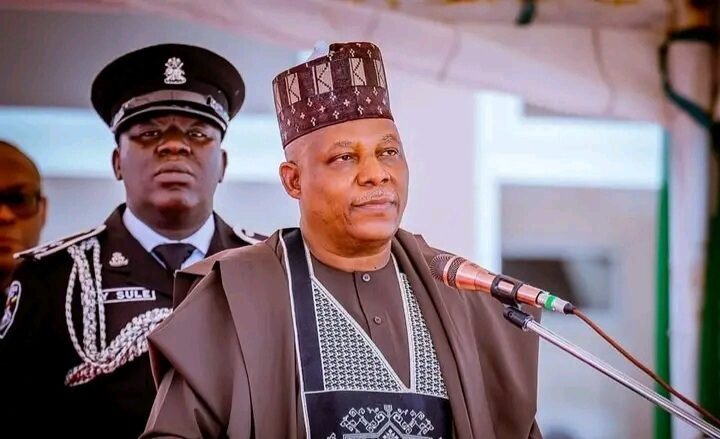 Shettima, Governors visit Benin Republic, explore investment for Nigeria’s textile industry