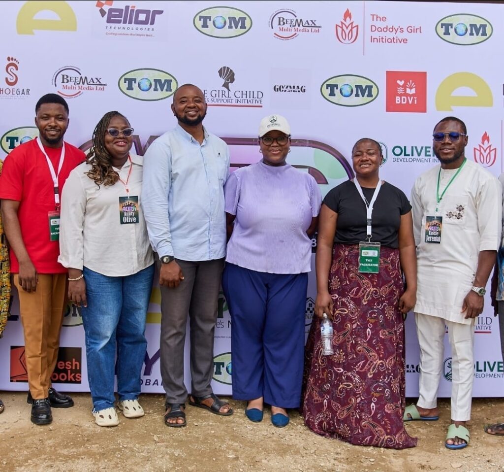 641 teenagers gain hands-on skills at Abuja skills acquisition scheme