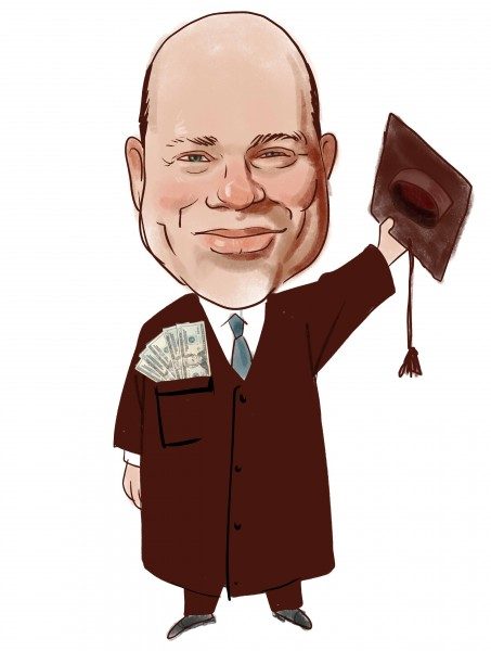 Stanley Druckenmiller, David Tepper, and Peter Thiel Just Made the Same AI Bet— On One Stock